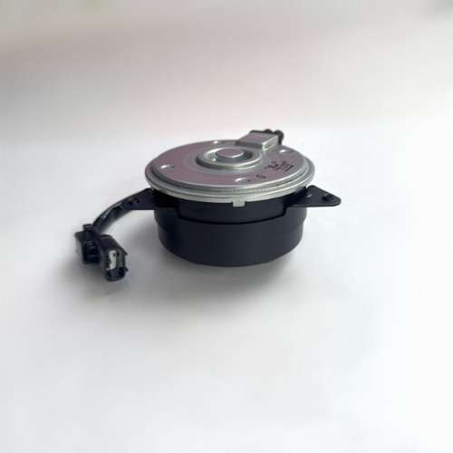 Mô tơ quạt két nước Honda CRV Mô tơ quạt nước CRV chính hãng Denso
